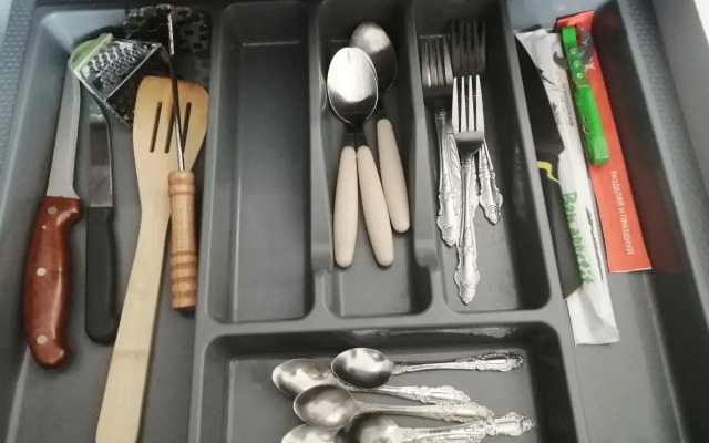 Квартира 1-комнатная