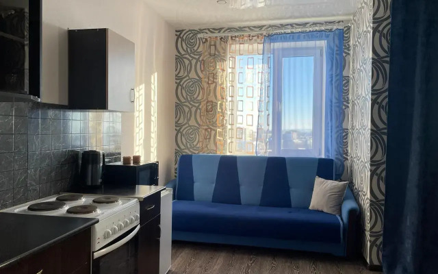 Апартаменты на Проспекте Нариманова 38