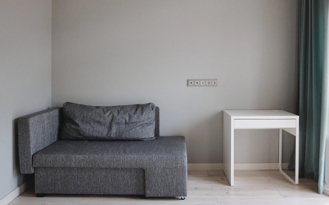 Апартаменты Райдера с панорамным видом на горы