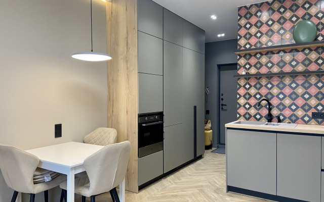 Go Kareliya Apartments
