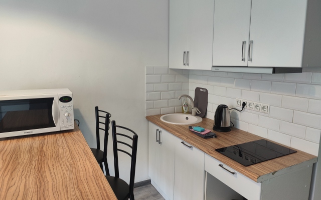 Апартаменты ZenApart Family Сomfort