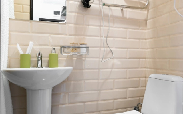 Квартира Студия Delicate