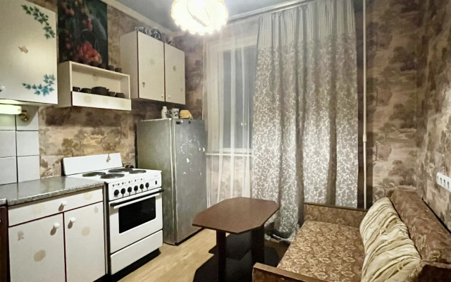 Квартира Двухкомнатая комфортная