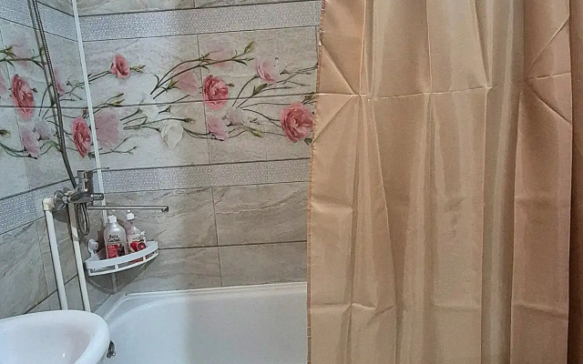 Квартира на Моздокской 20