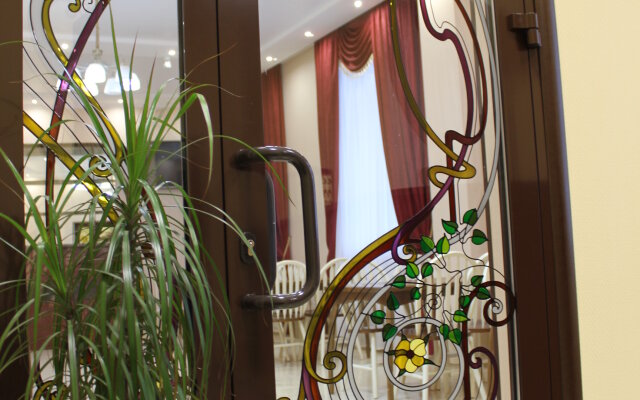 Na Vvedenskoy Hotel