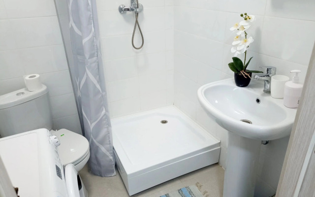 Квартира Наш Дом - Ваш Дом 2