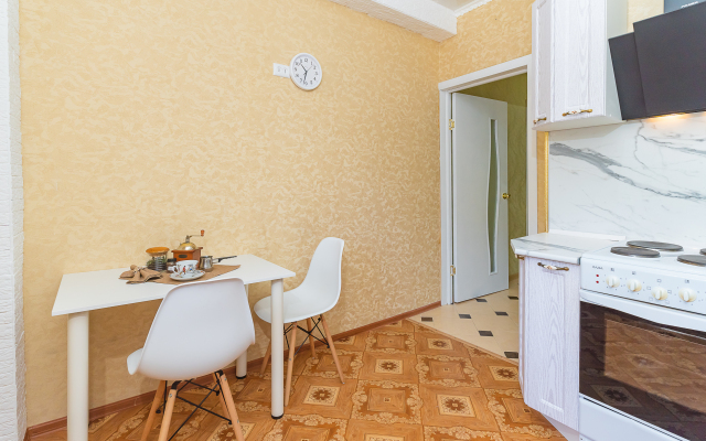 Апартаменты еЖИВИка