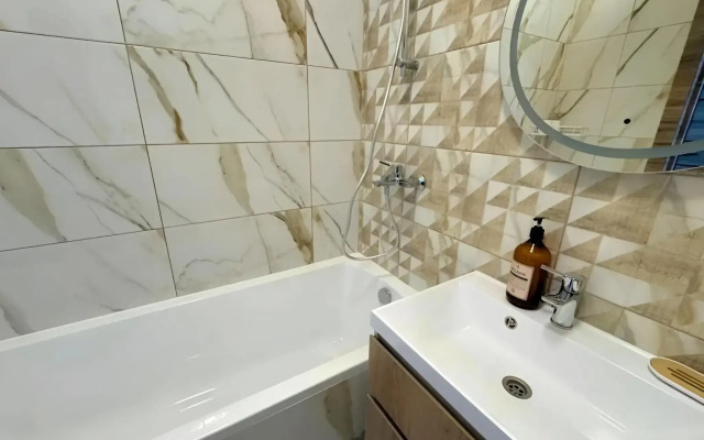 Квартира Однакомнатная