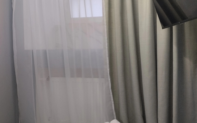 Квартира Уютная студия на Суворовском