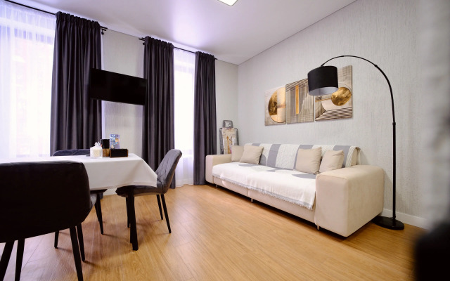 Квартира в Терсколе