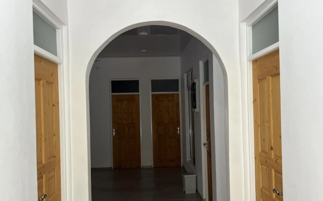 Bon Abri Maldives Guest House