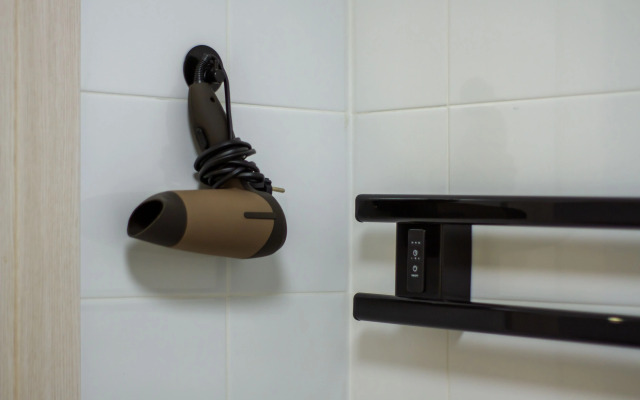 Апартаменты Студия рядом с Технопарком