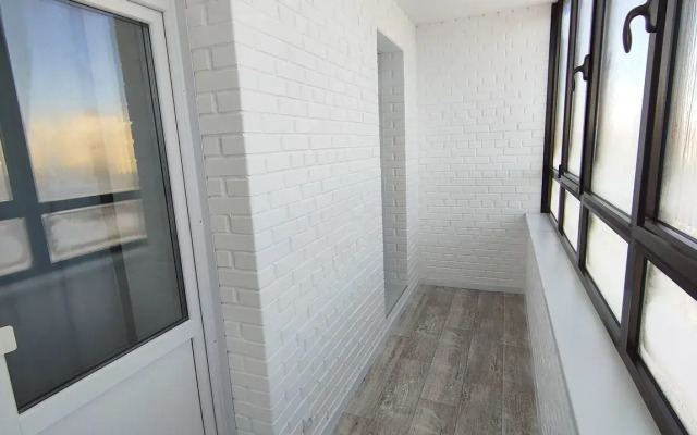 Na Ulitse A N Kabanova 2 Flat