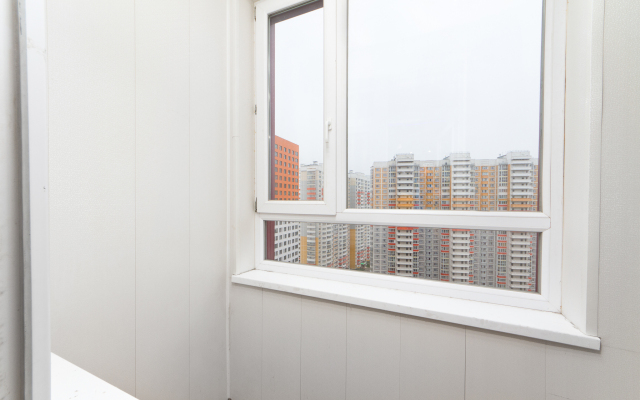 Evro Apartments