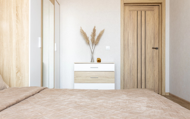 Апартаменты Favorite House на 78й Добровольческой Бригады 25