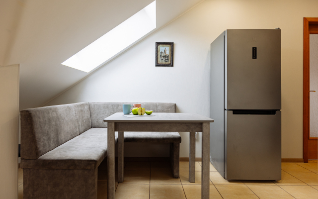 Квартира на Курортном проспекте