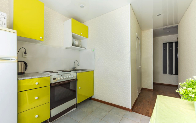 Apartment Hanaka Voronezhskaya