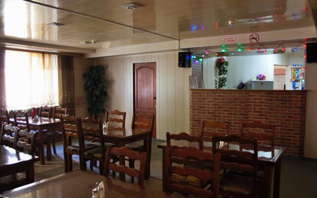 Alpinist Hotel