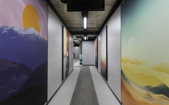 Апарт-отель Sunset Residence