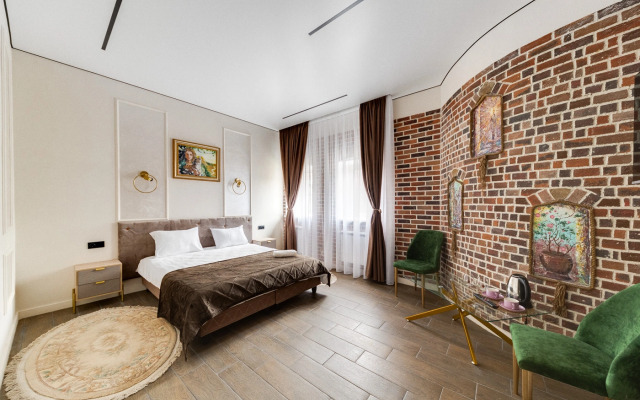Vremena Goda Hotel