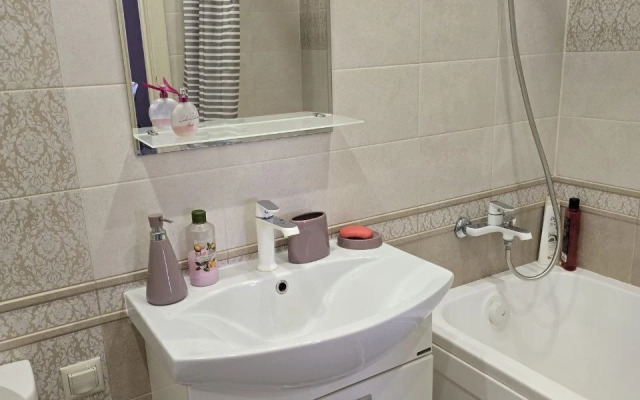 Квартира уютная в центре города