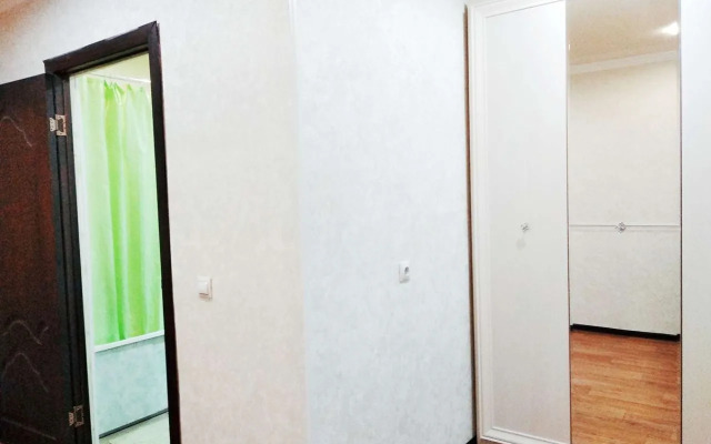 Na Volgogradskoy Ulitse 71 Flat