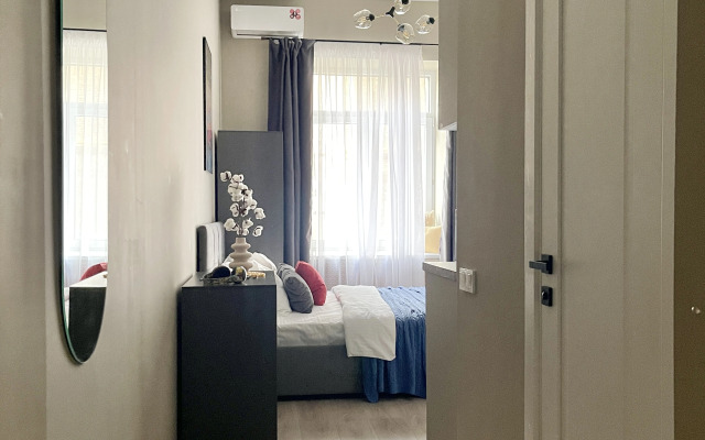 Квартира возле Метро Пролетарская