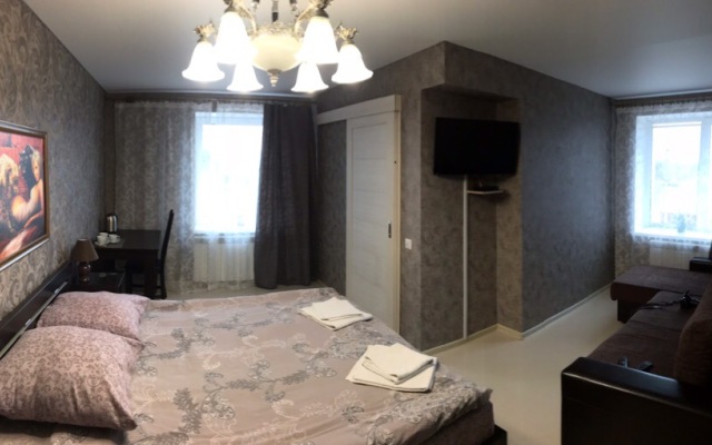 Gostinyij Dvor Polotsk