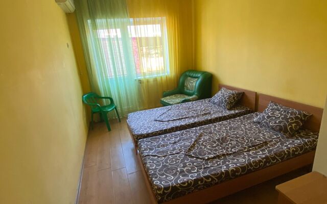 Paradiz Guest House