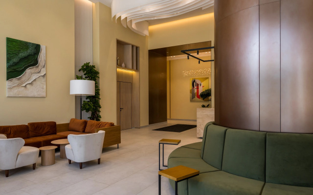 Апартаменты RentalSPb