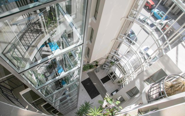 Апартаменты Конная 14