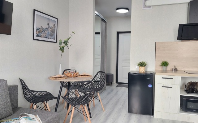 Apartamenty Grinsayd Flat