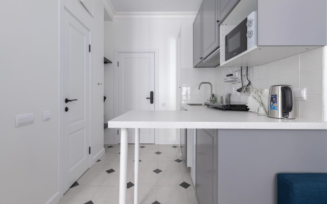 Gorohovaya 4 Apartment