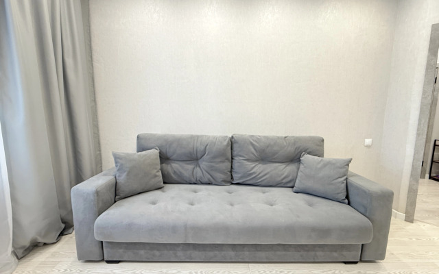 Апартаменты Бархат с Закрытым Двором рядом с Аквапарком