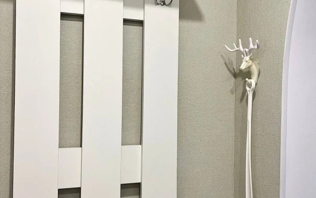 Квартира ПонартАпарт