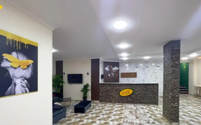 Отель Happy View Inn