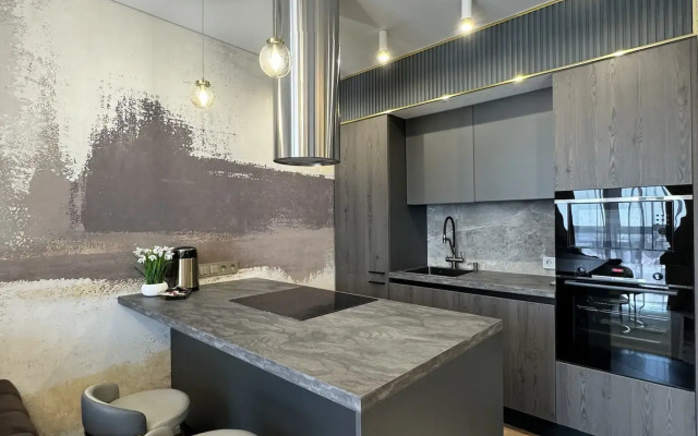 Квартира на Проспекте Соколова 68к118В