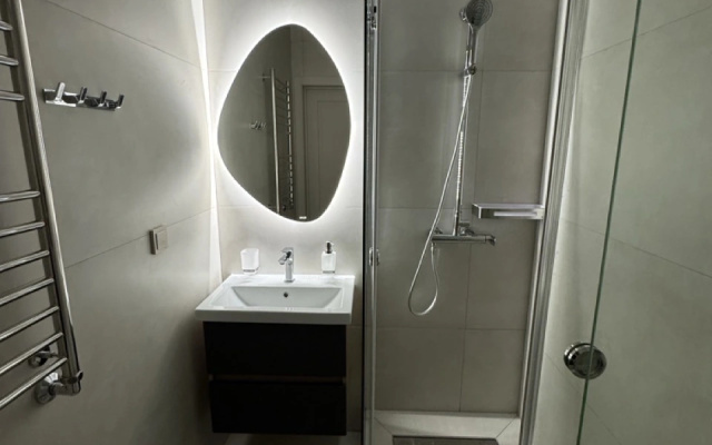 Квартира SeaView39 у моря 150 метров до пляжа 2