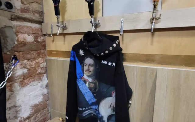 Апартаменты RentalSPb на Макаренко