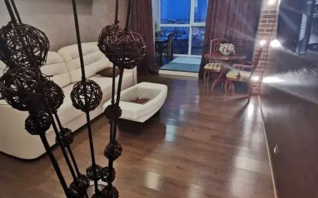 Tandem Apartments
