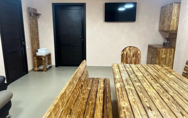Yuzhnaya Roza Guest house