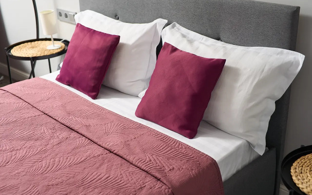Baltic Sense Apartments