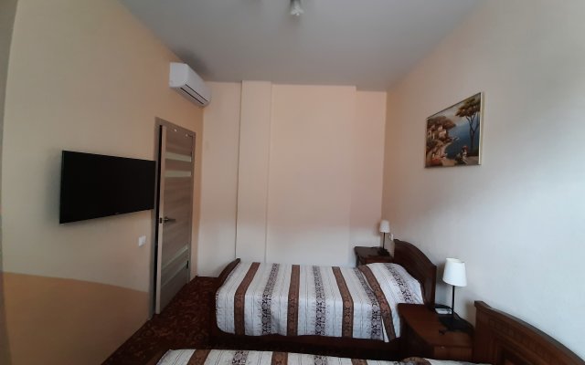 Versal Guest House