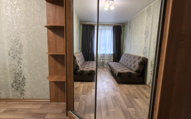 Квартира Счастливая Матрешка Двушка на Штурманской