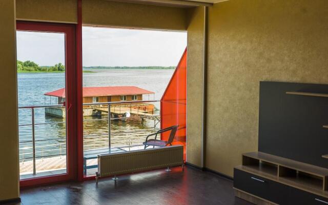 Volga-Star Hotel