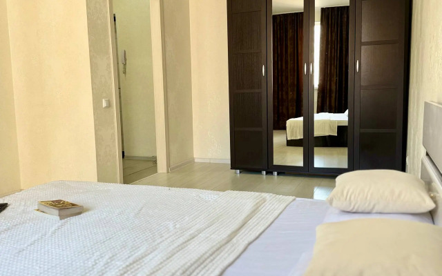 Квартира Lofthouse