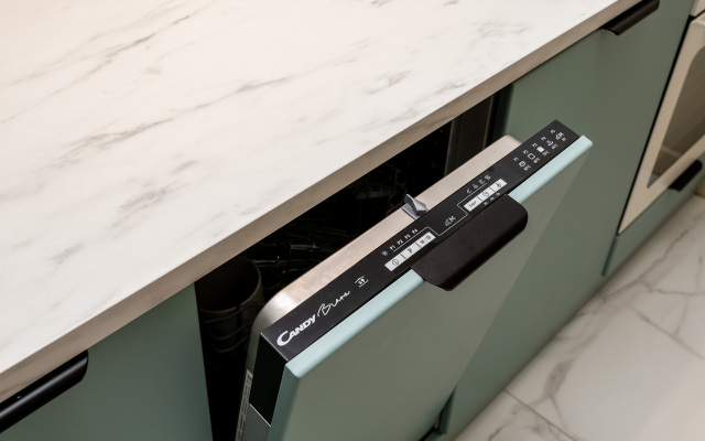 Квартира GetFlat Teatro