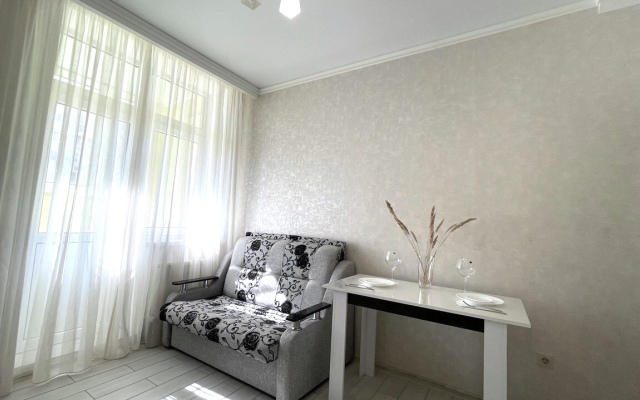 Na Ulitse Geroya Sarabeyeva 3 Apartments