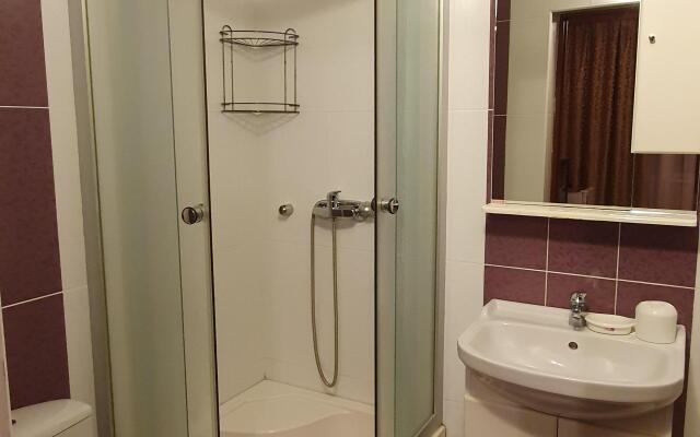 Orhideya Guest House