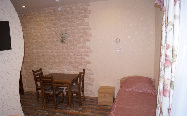 Dilizhans Guest House